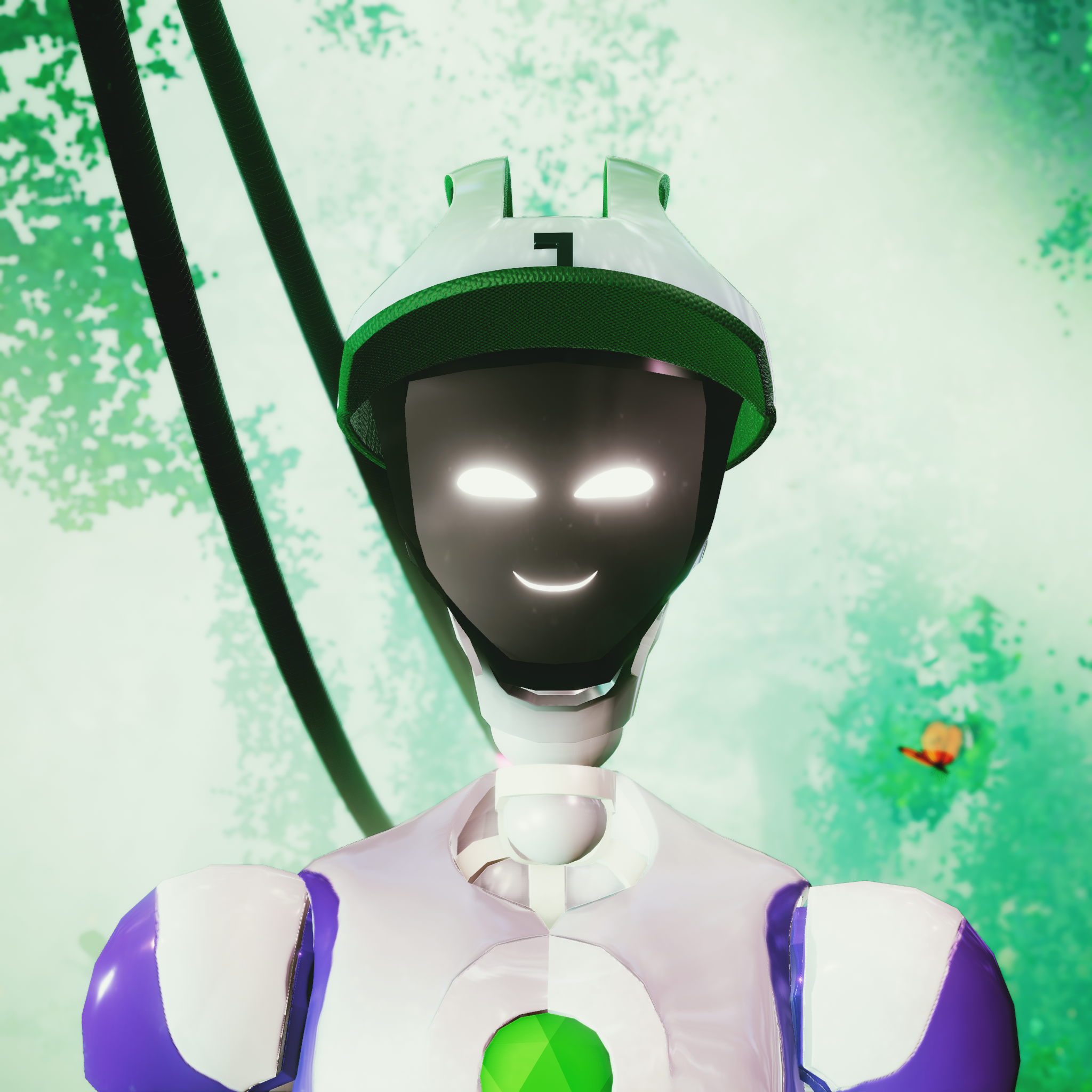 alltheloot.eth Ethereum Name Service (ENS and .eth domain) PFP