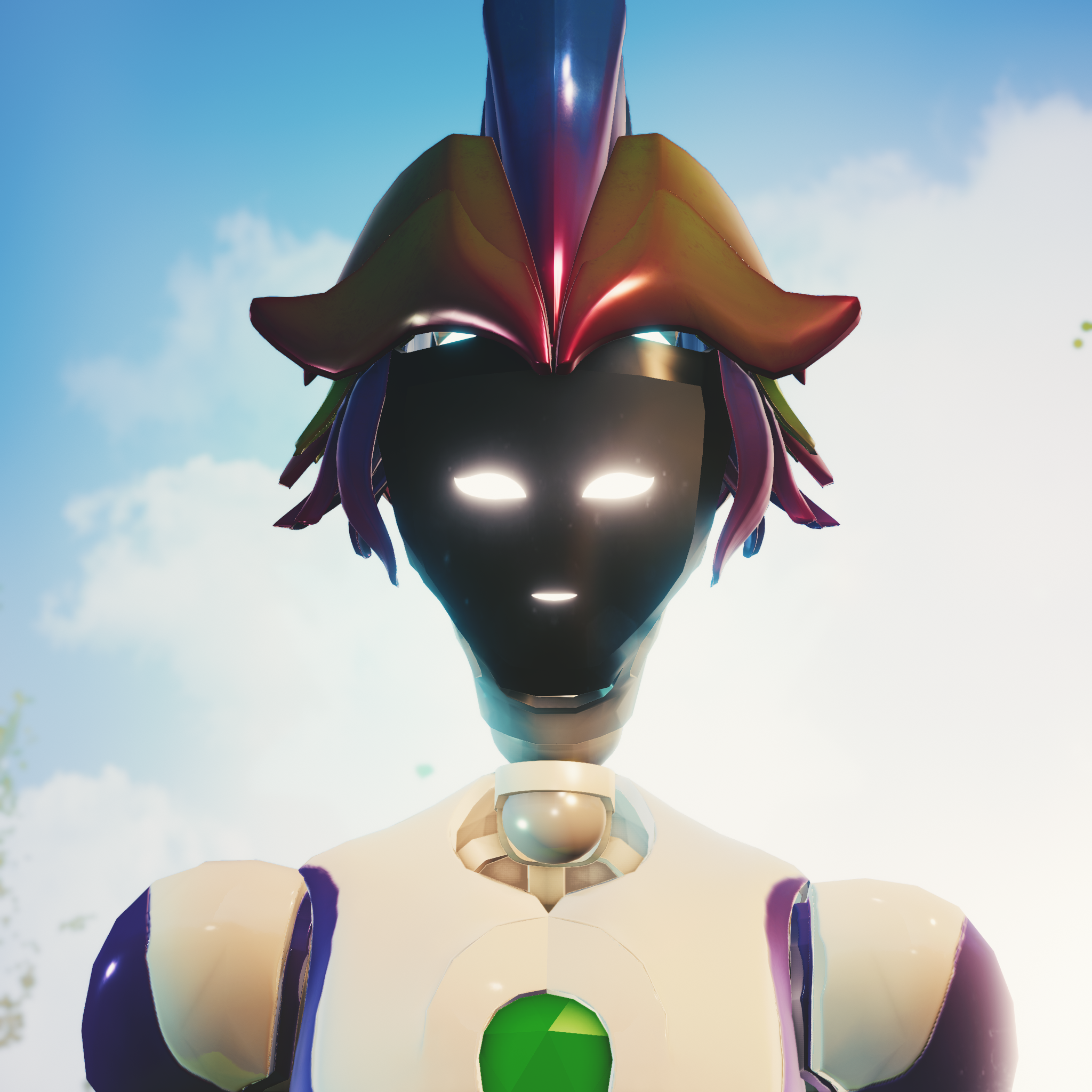 AVA 6691