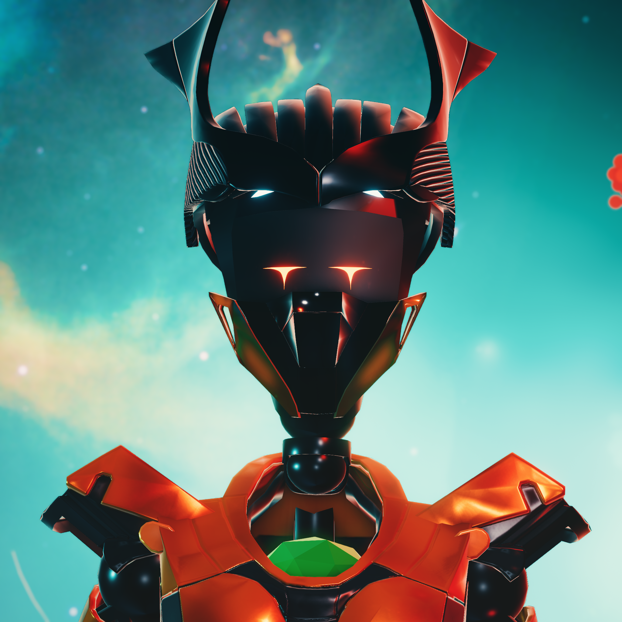 xjedi.eth Ethereum Name Service (ENS and .eth domain) PFP